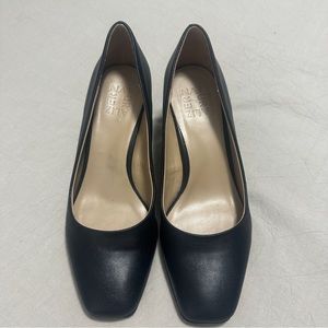Naturalizer Heeled Pumps
